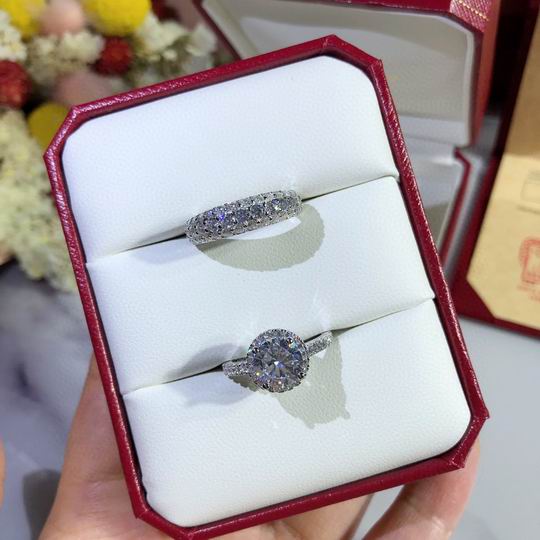 Cartier ring 12lyh109